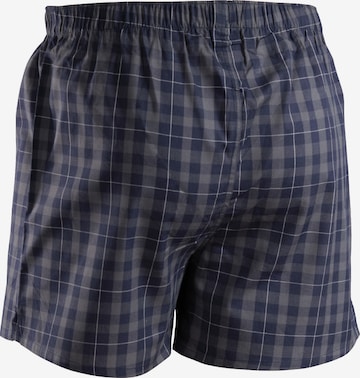 DANISH ENDURANCE Boxershorts in Mischfarben