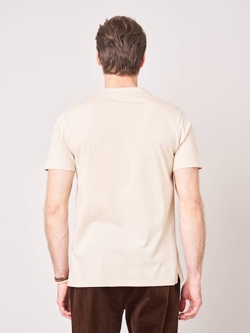 Deeluxe Shirt‌‌‌‌‌‌‌ in Beige