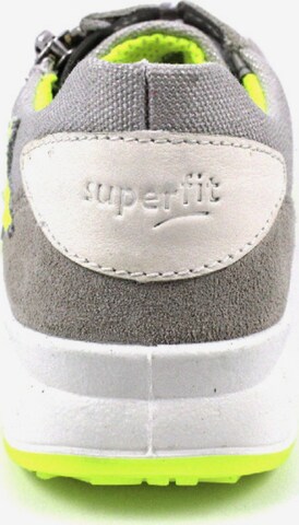 SUPERFIT Sneakers in Grey