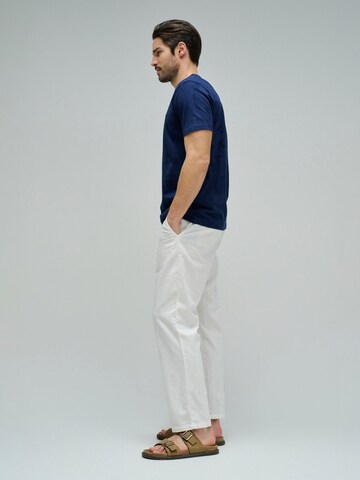 Salsa Jeans Shirt in Blauw