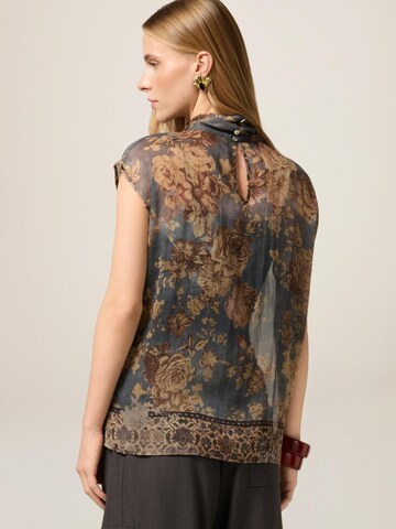 oltre - Blusa en beige