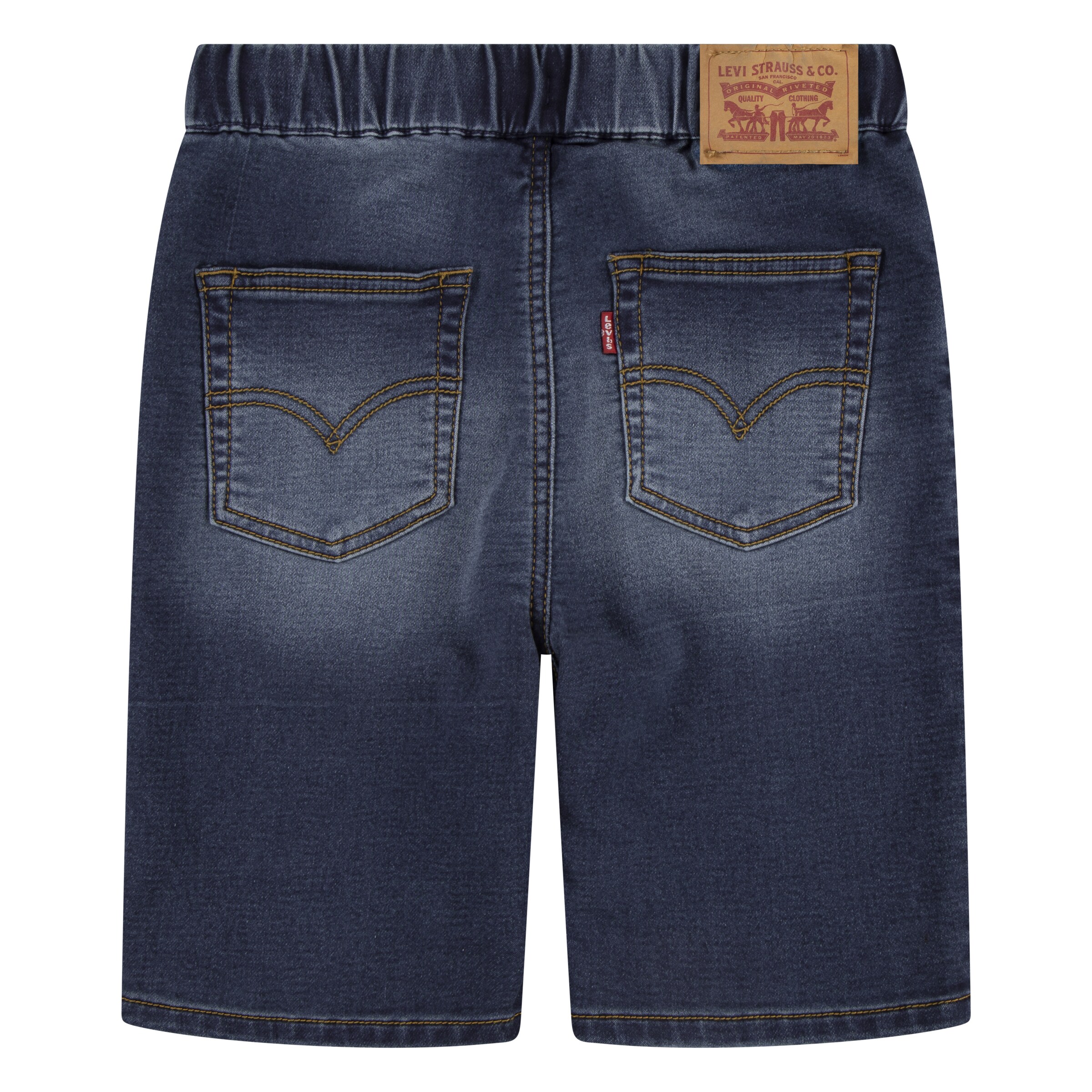 Levi's Kids Regular Jeans in Blue