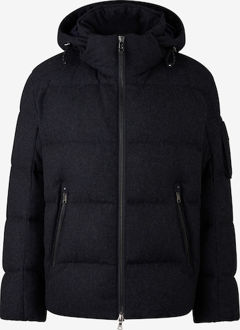 BOGNER Between-season jacket 'Jamy' in Blue: front