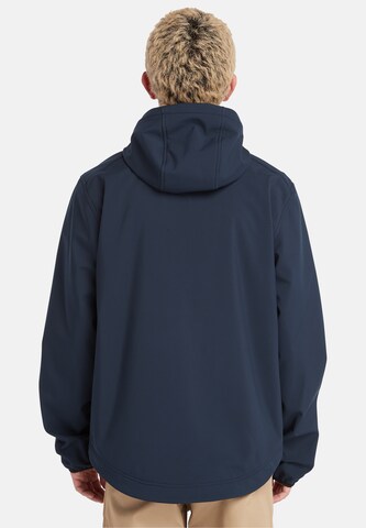 Veste fonctionnelle TIMBERLAND en bleu