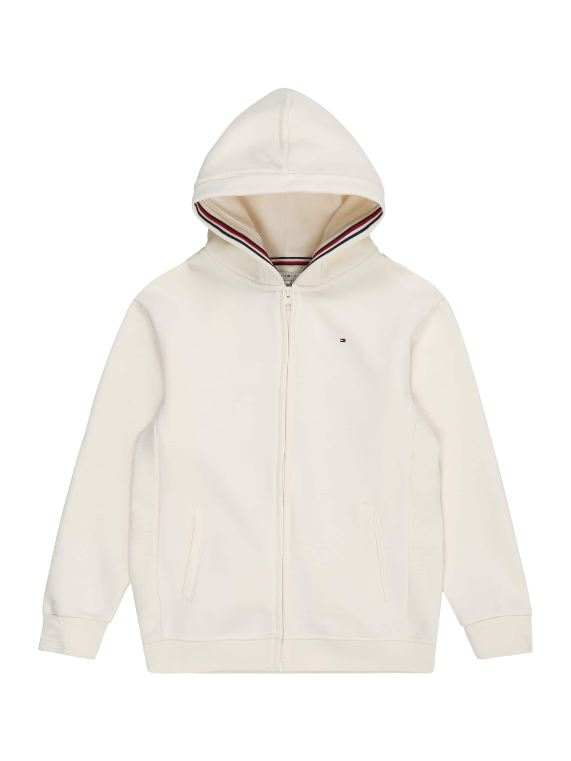 tommy hilfiger sweat jacket