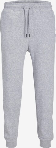 JACK & JONES Broek 'Gordon Bradley' in Grijs: voorkant