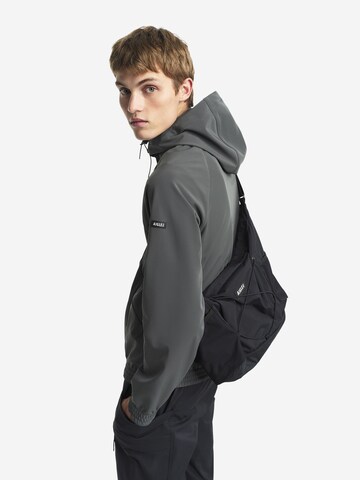 AIGLE Демисезонная куртка в Серый