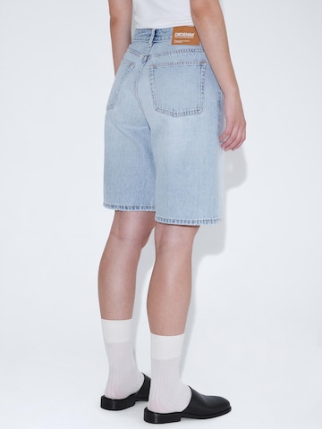 Dr. Denim Loosefit Jeans 'Asra'‌‌‌‌‌‌‌‌‌‌ in Blau