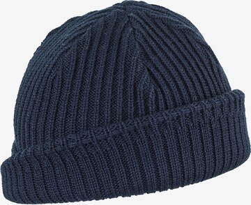 STERNTALER Beanie in Blue