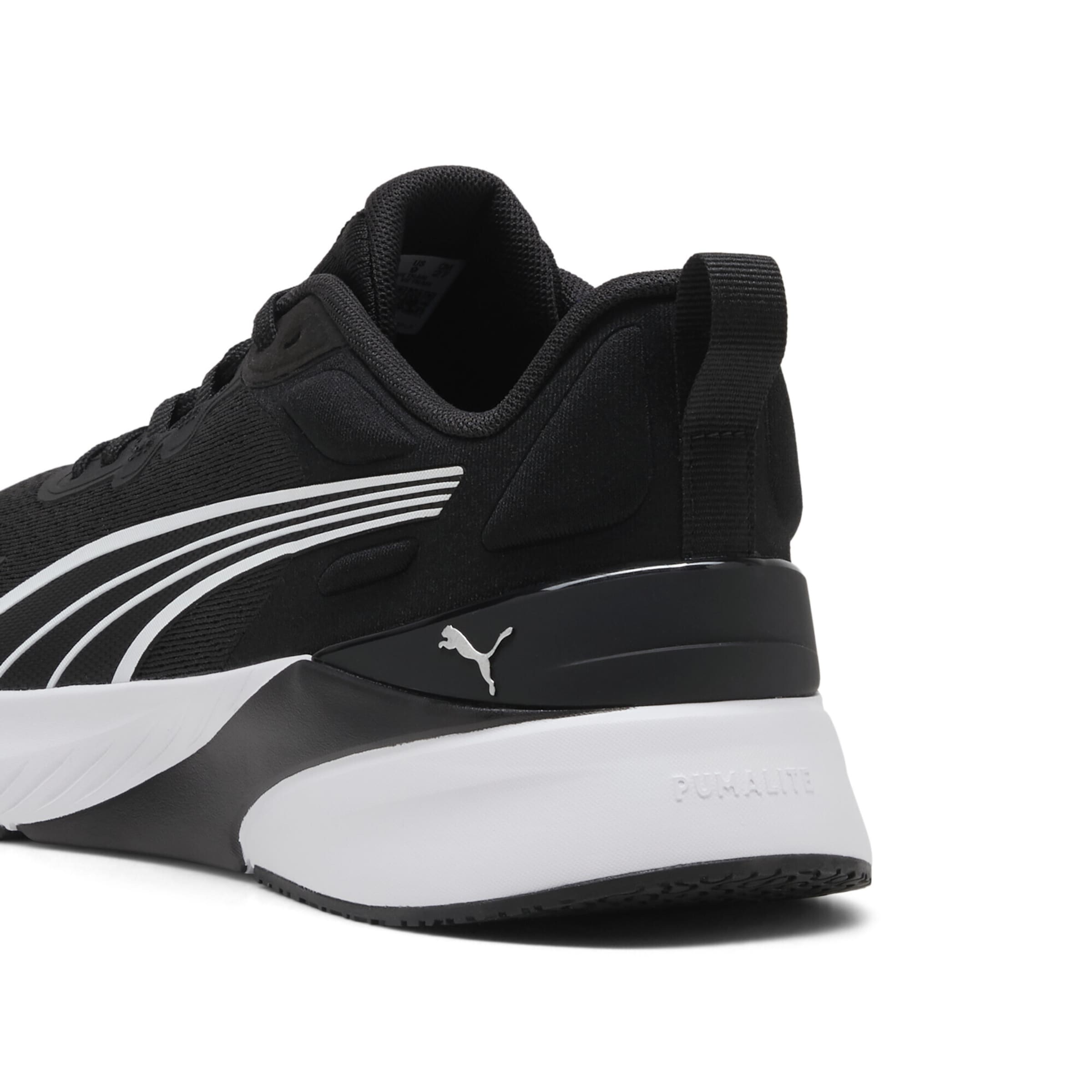 Chaussure de sport 'Agile Lite' PUMA en noir