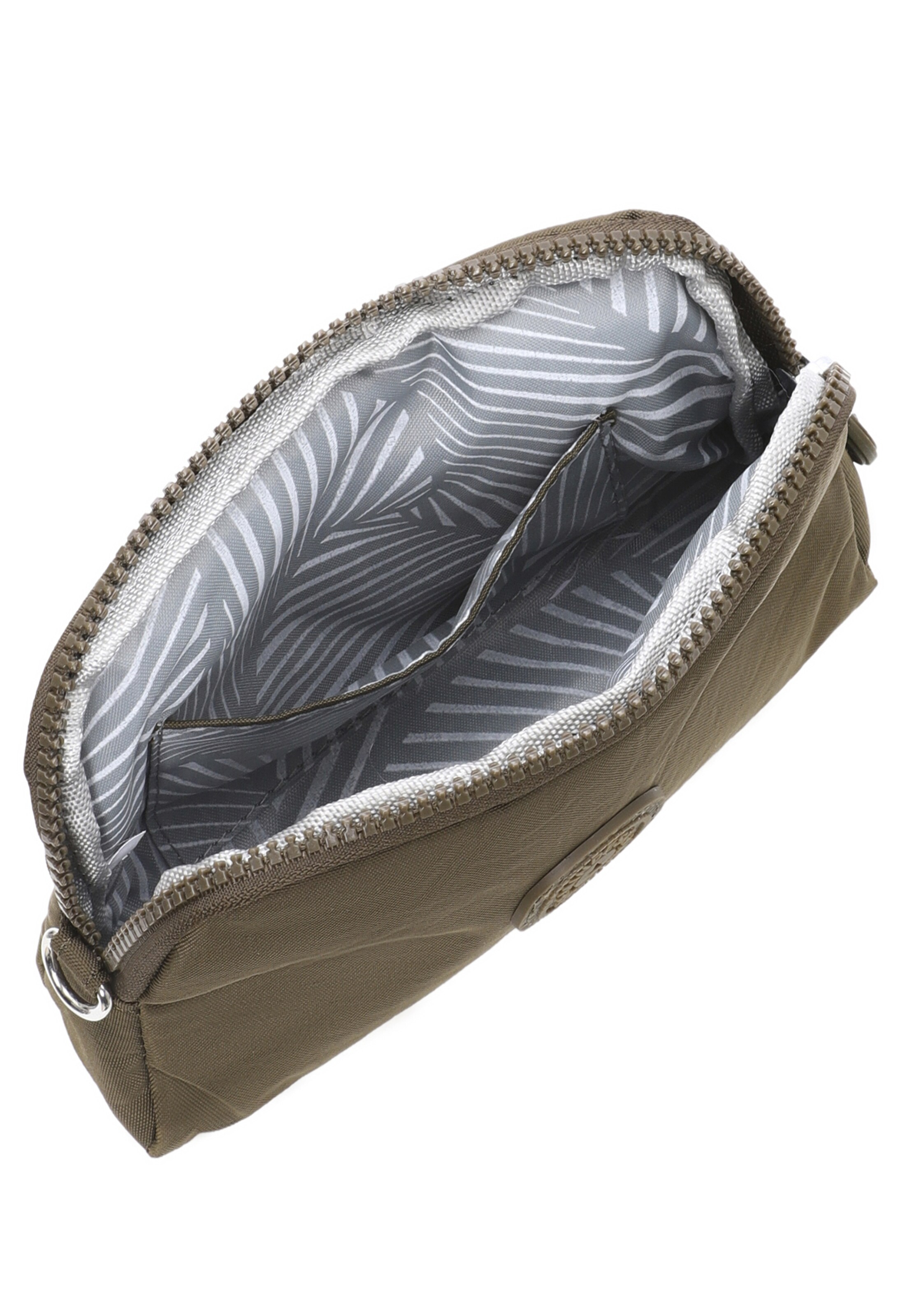 Mindesa - Clutches em castanho