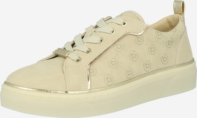bugatti Zapatillas deportivas bajas 'Elea' en beige, Vista del producto