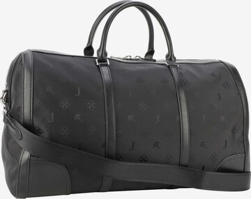 Sac week-end 'Decoro Tessuto Aurora' JOOP! en noir