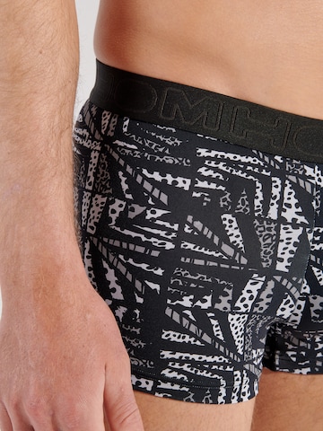 Boxers ' Soli Boxer ' HOM en noir