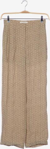 YAYA Stoffhose XS in Beige: predná strana