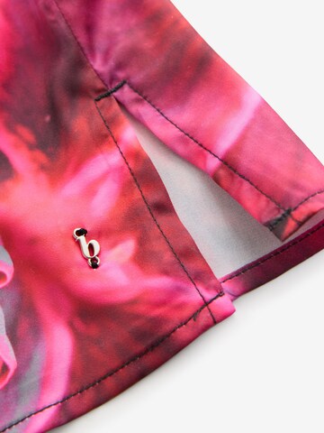 B by Ted Baker Negligée in Schwarz