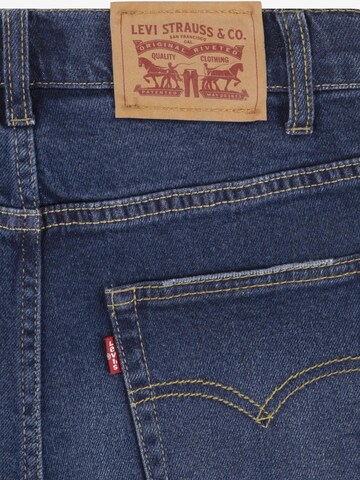 LEVI'S ® Regular Jeans '555' in Blau