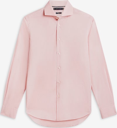TOMMY HILFIGER Hemd in 37 in rosa, Produktansicht