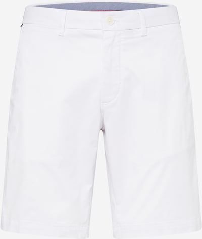 TOMMY HILFIGER Chino hlače 'Brooklyn 1985' u bijela, Pregled proizvoda