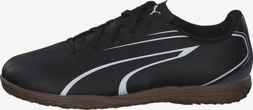 PUMA Athletic Shoes 'Victoria IT Jr. 107488' in Black
