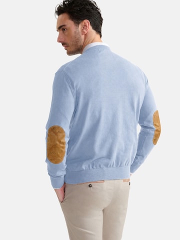 Pullover di Alviero Martini in blu