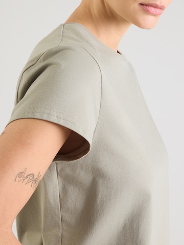 T-shirt 'Natali' rosemunde en vert