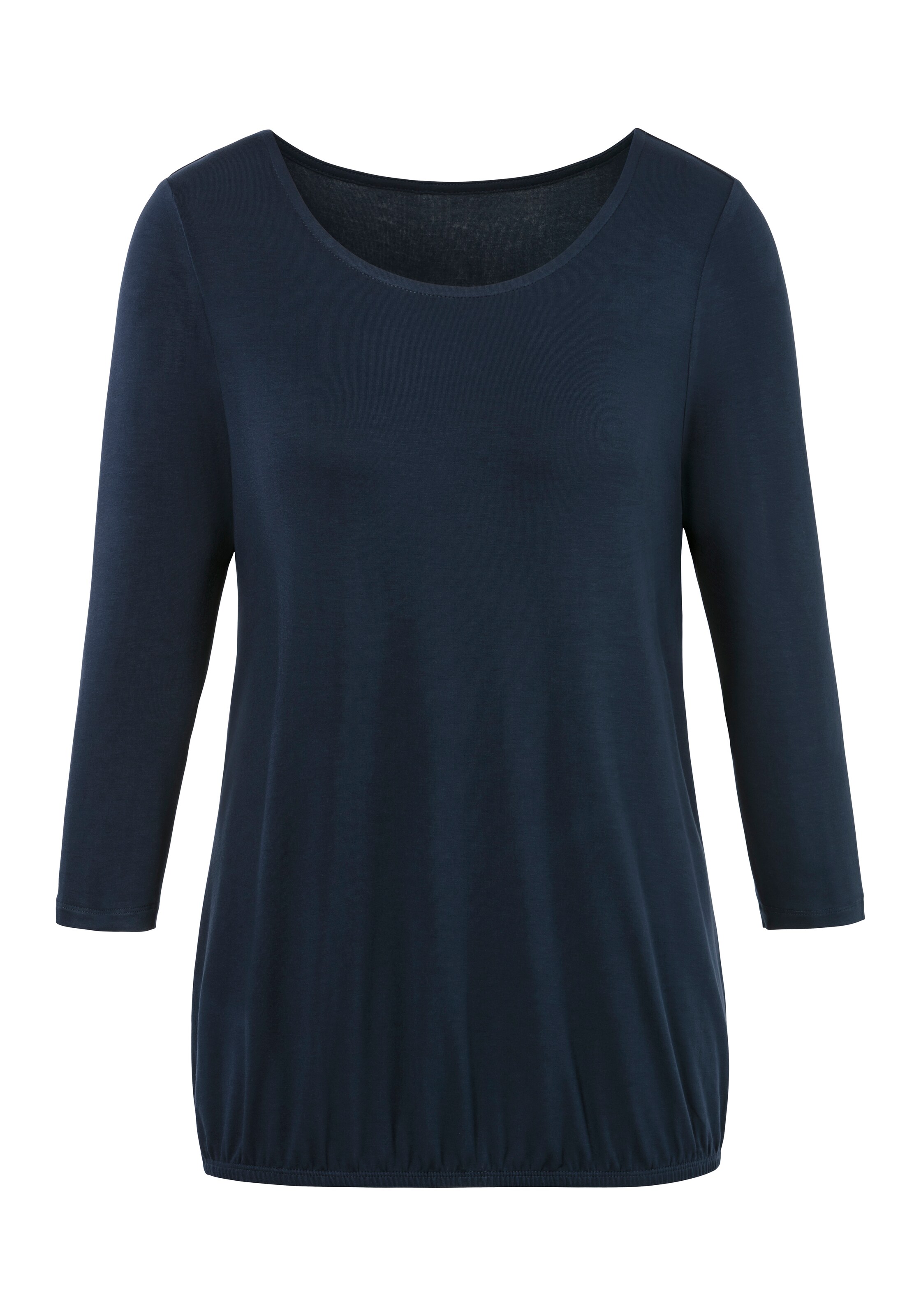 VIVANCE Shirt in Blue