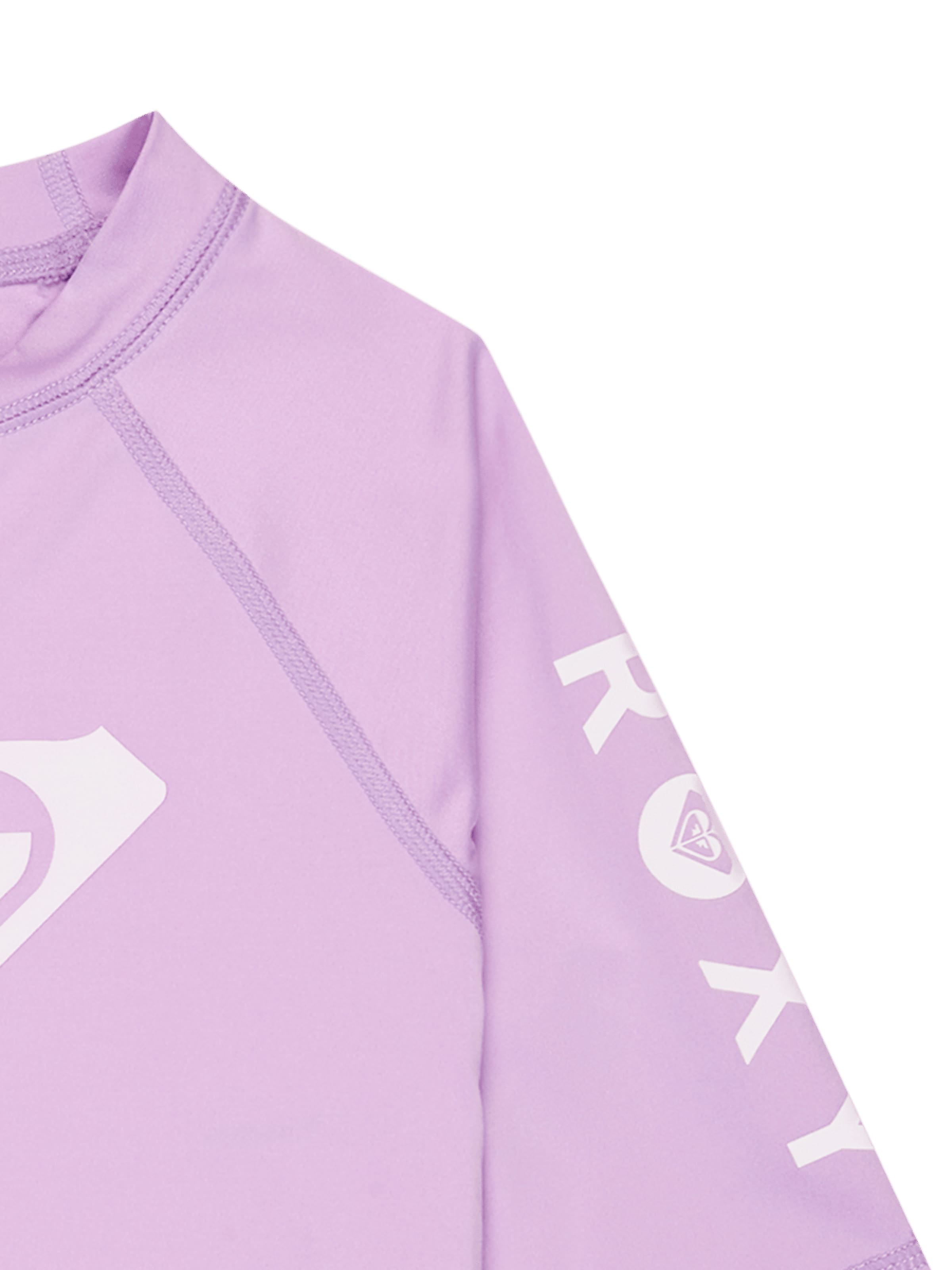 ROXY Shirt 'Whole Hearted' in Pink