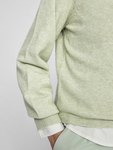 Pull-over VILA en vert
