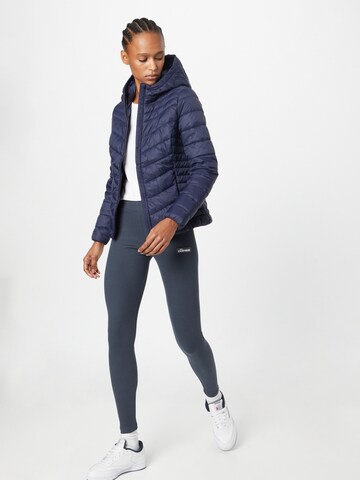 Veste de sport 4F en bleu