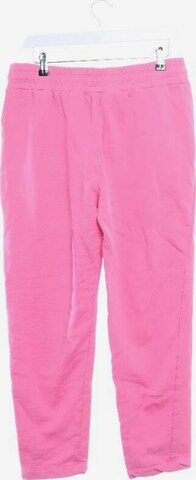 Love Moschino Pants in L in Pink