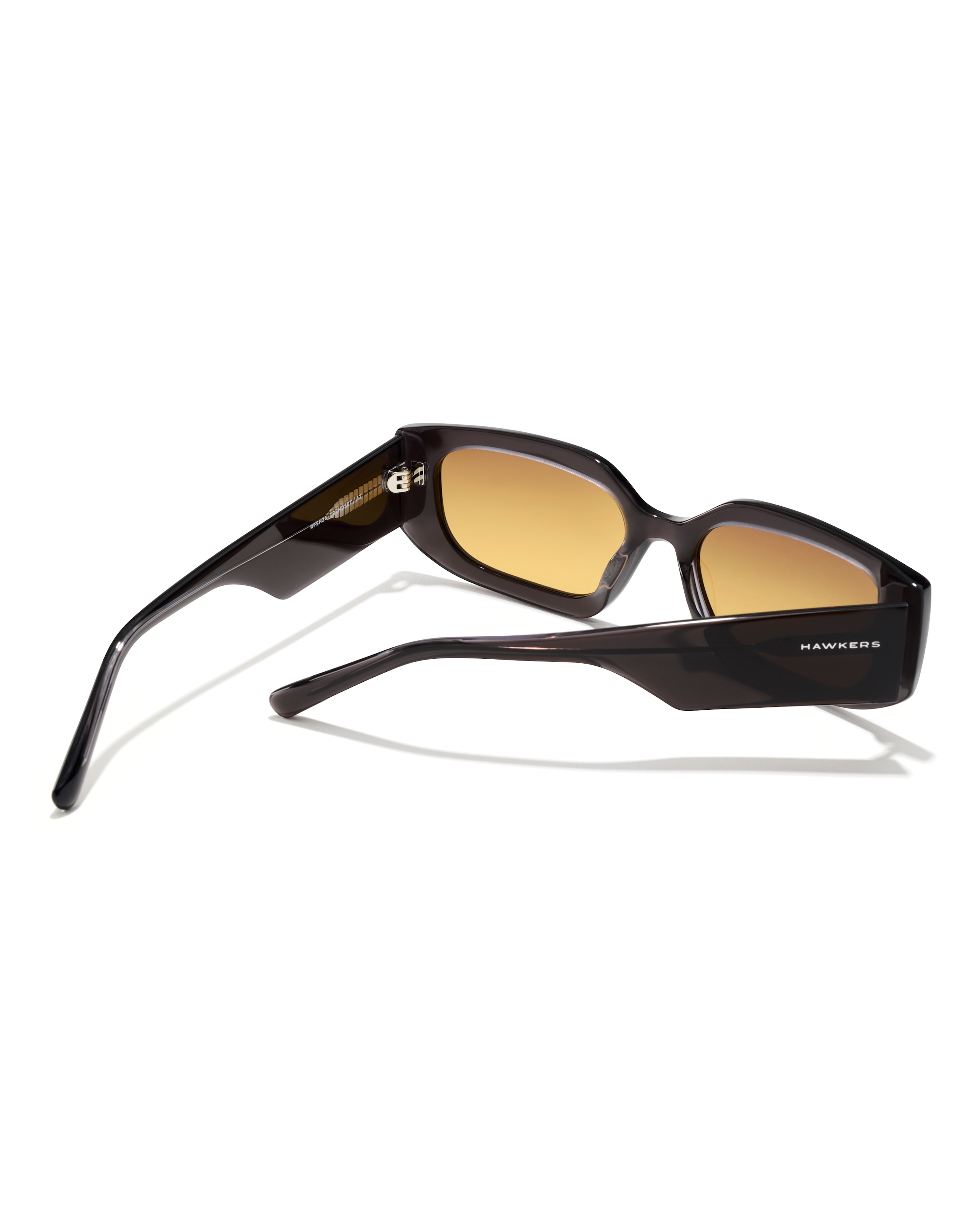 HAWKERS Sunglasses 'Trendset' in Black