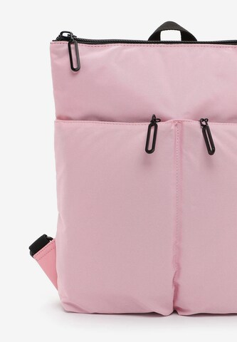 Sac à dos 'Tanny' Suri Frey en rose