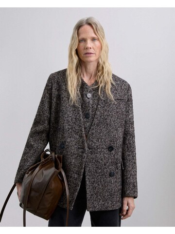 Blazer 'Scchevest' Scalpers en gris