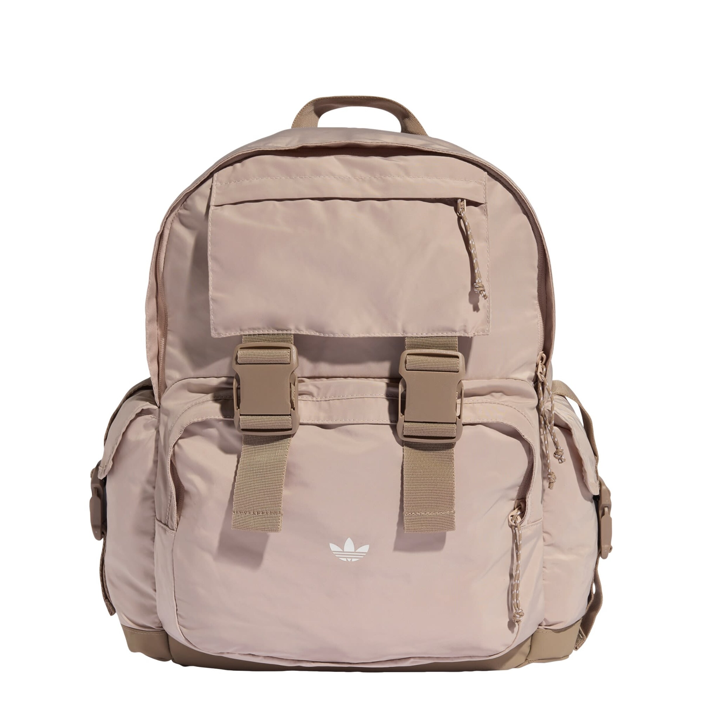 Zaino ADIDAS ORIGINALS di colore mocca, Visualizzazione prodotti