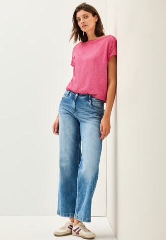 CECIL T-Shirt in Pink
