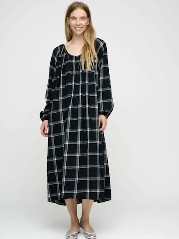 moshi moshi mind Mekko ' Imagine ' värissä sininen: etupuoli