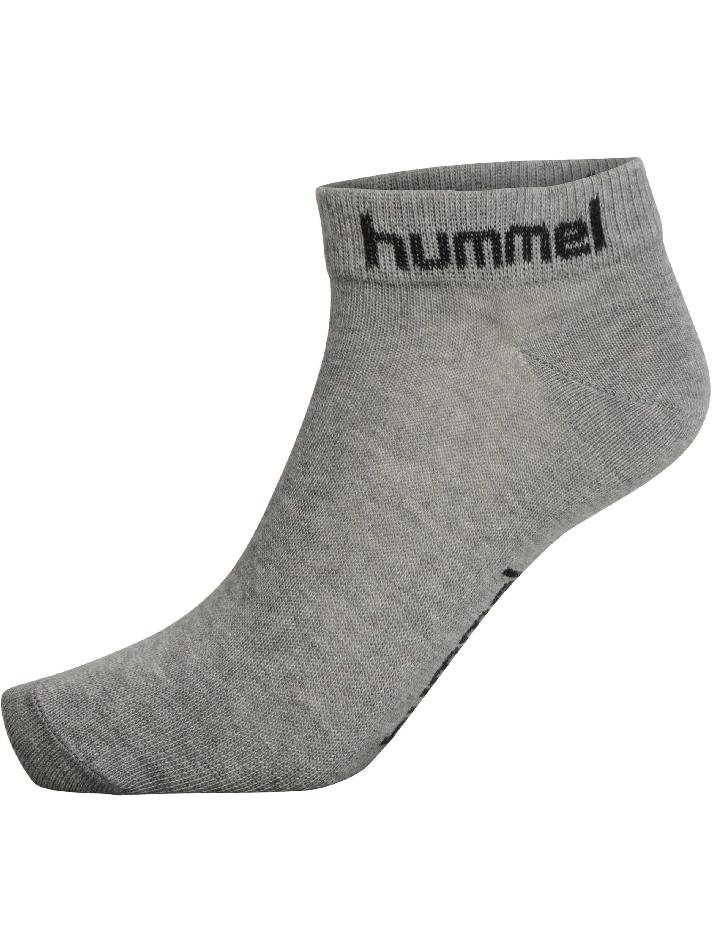 Hummel Socken 'Torno' in Grau