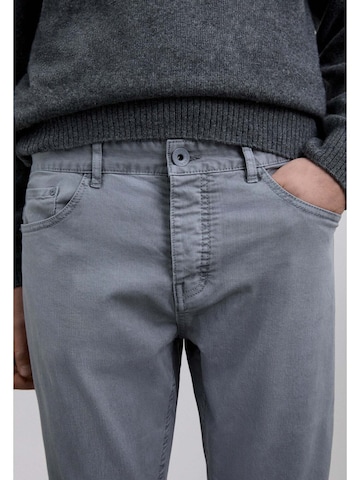 Scalpers Обычный Штаны в Серый