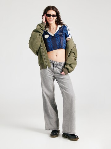 ADIDAS ORIGINALS Μπλουζάκι σε μπλε