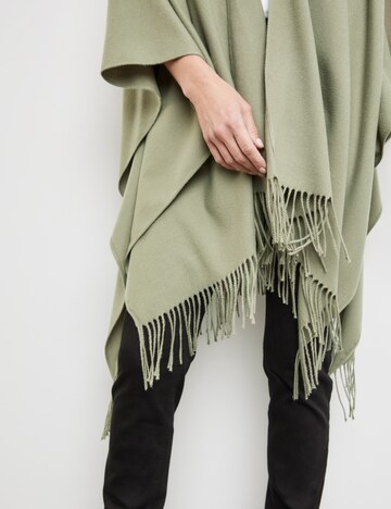 GERRY WEBER Cape in Green