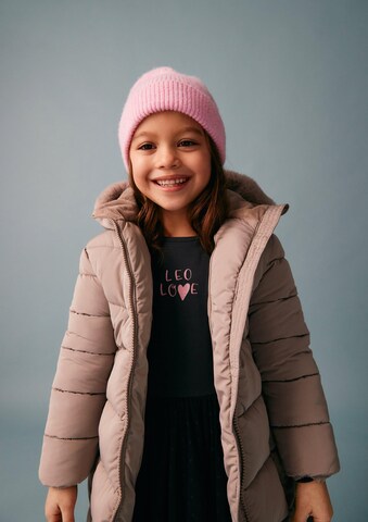 Manteau s.Oliver en gris