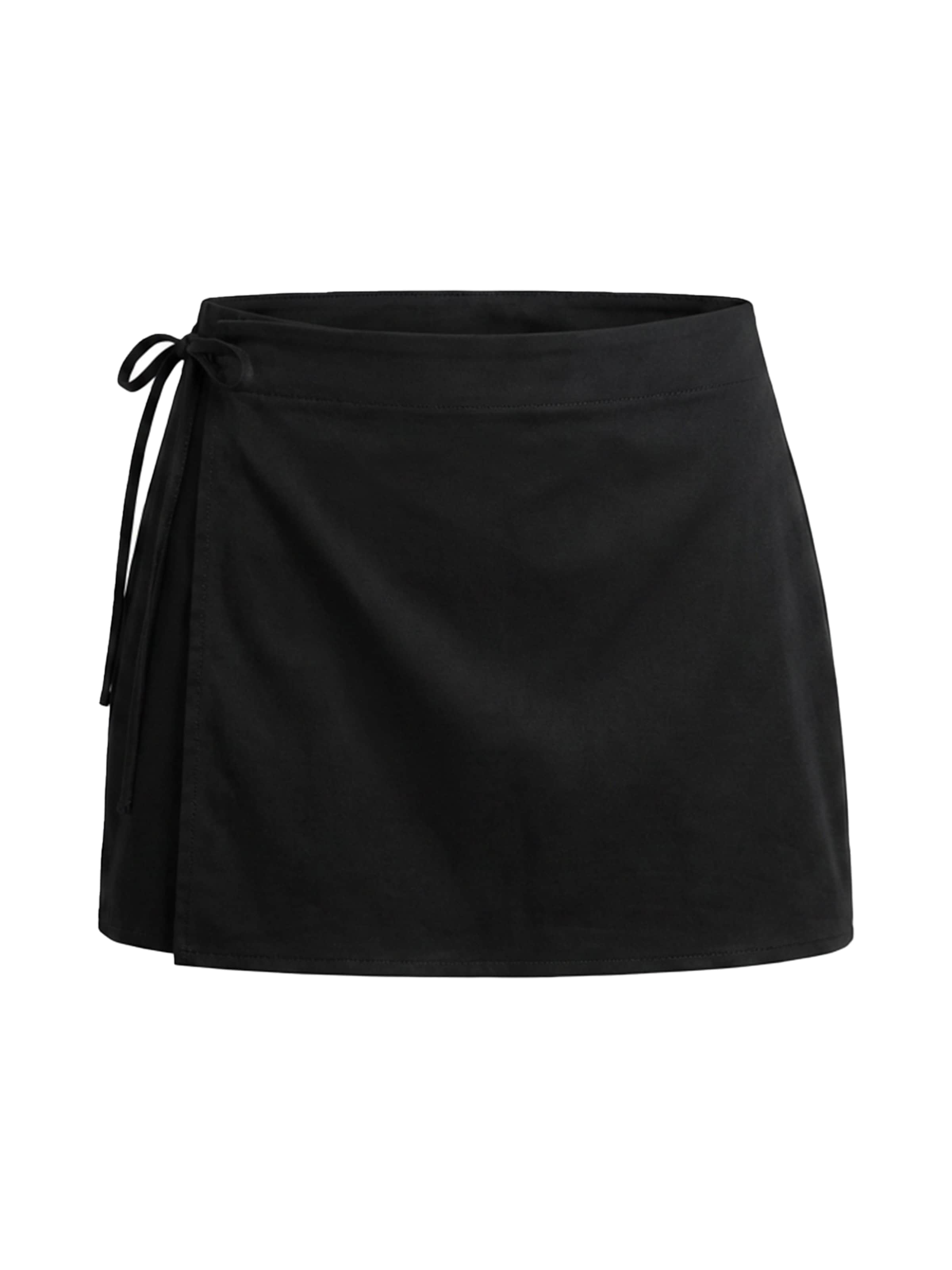 studioselect Φούστα 'Lotti' σε μαύρο, Άποψη προϊόντος