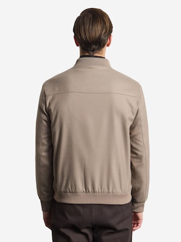 Danger Übergangsjacke 'Jacken'‌‌‌‌‌‌‌‌‌ in Beige
