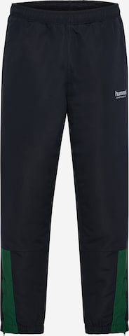 Hummel Sportsbukser i sort: forside