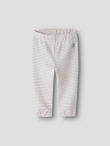 NAME IT Regular Broek in Lila