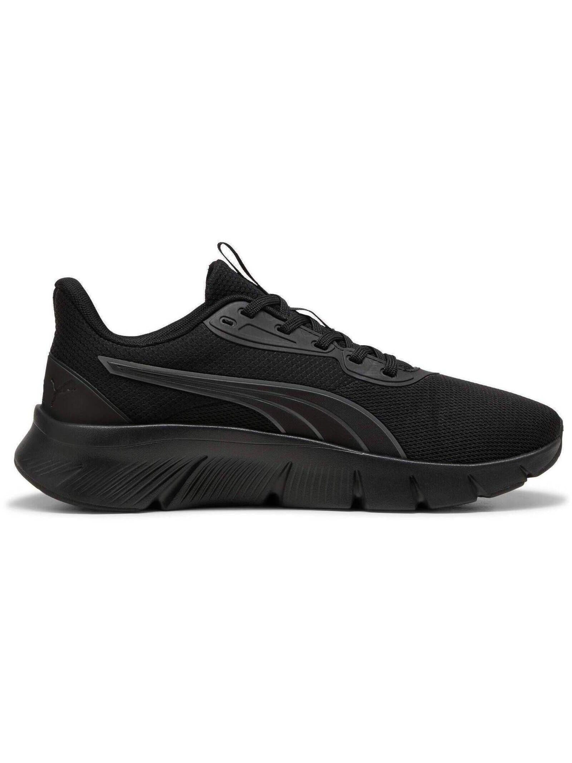 Scarpa da corsa 'Flexfocus Lite Modern' di PUMA in nero