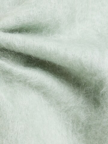 & Other Stories - Falda en verde