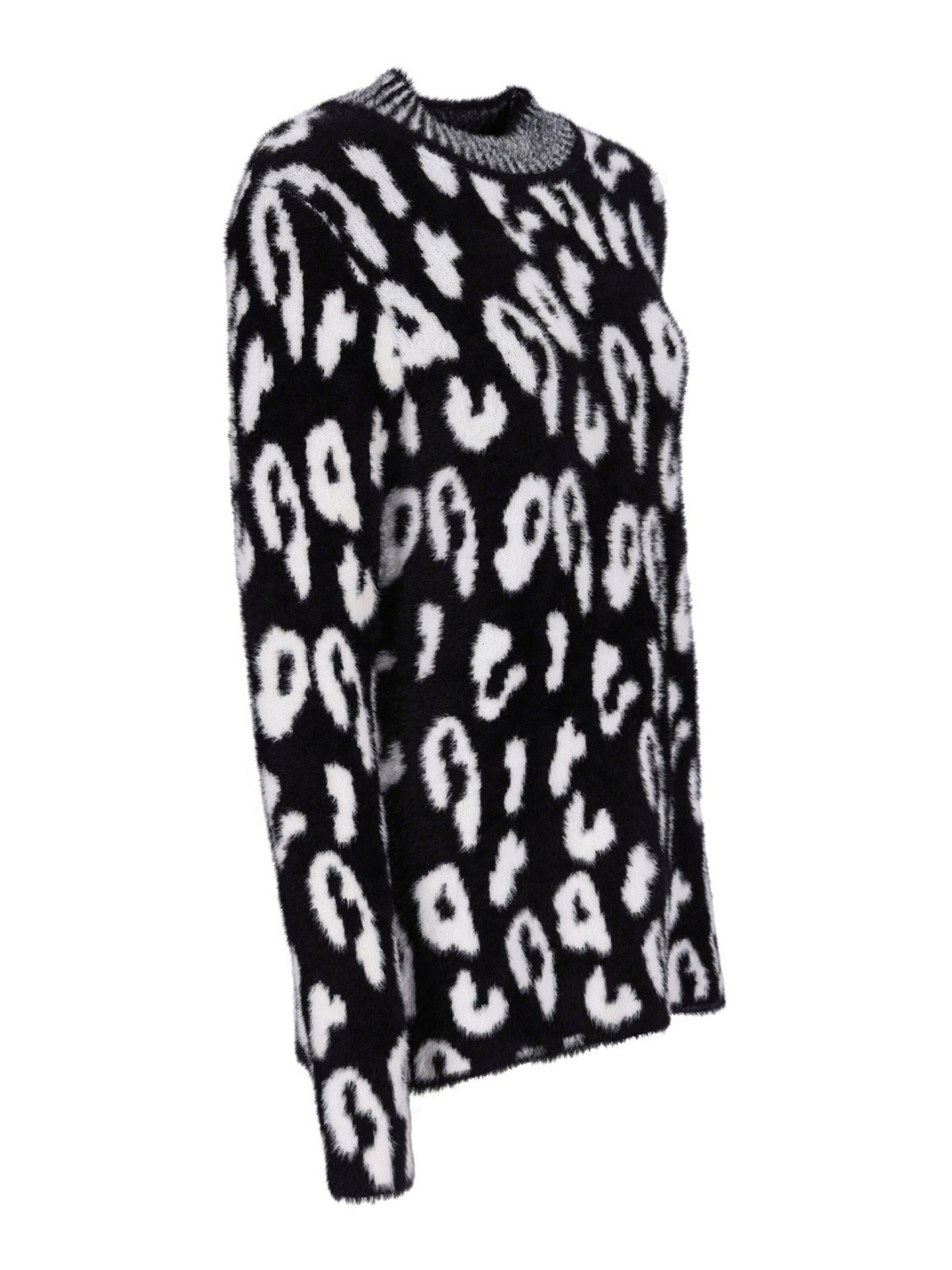HAJO Sweater in Black