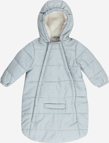 STACCATO Sleeping Bag in Blue: front